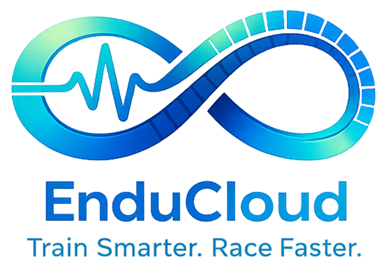 EnduCloud — Train Smarter. Race Faster.